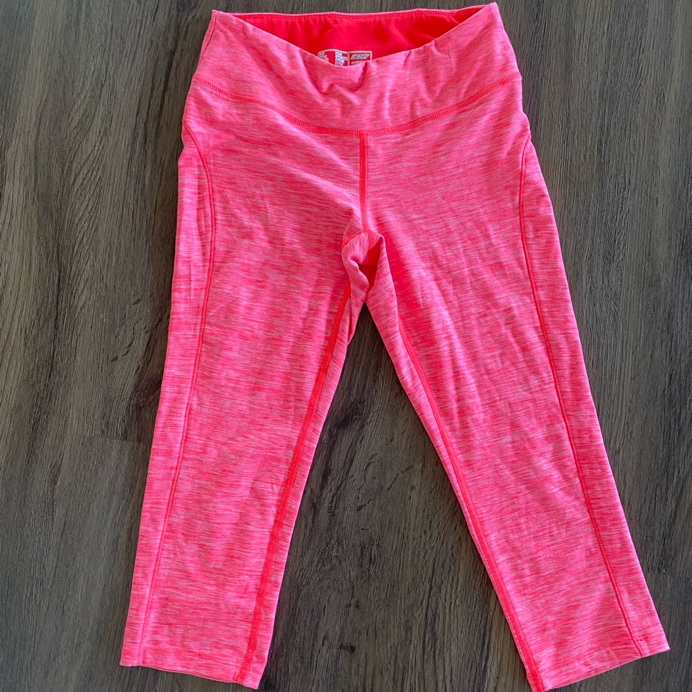 New Balance Capri Leggings